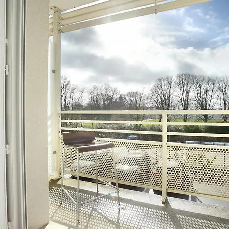 Suite-Home Orleans-Saran Exterior photo