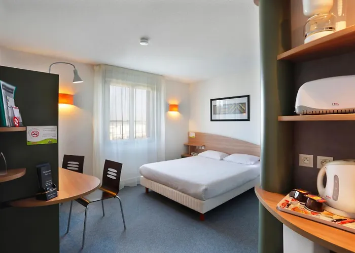 Suite-Home Orléans-Saran