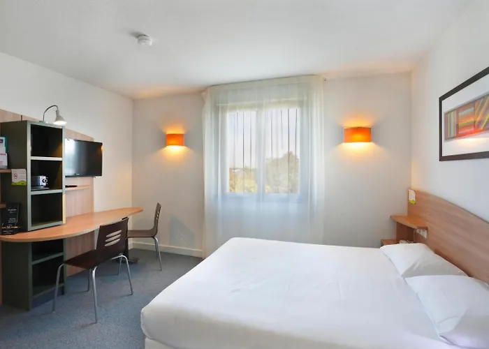 Suite-Home Orléans-Saran