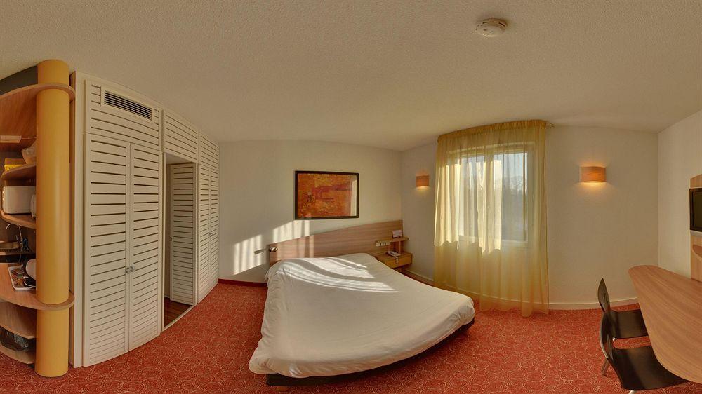 Suite-home Orleans-saran