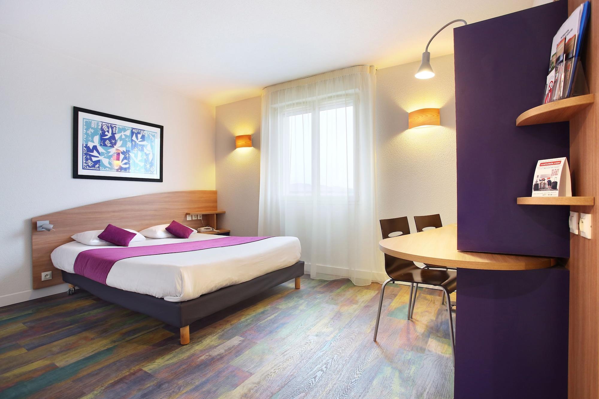 Suite-home Orleans-saran 4* Saran
