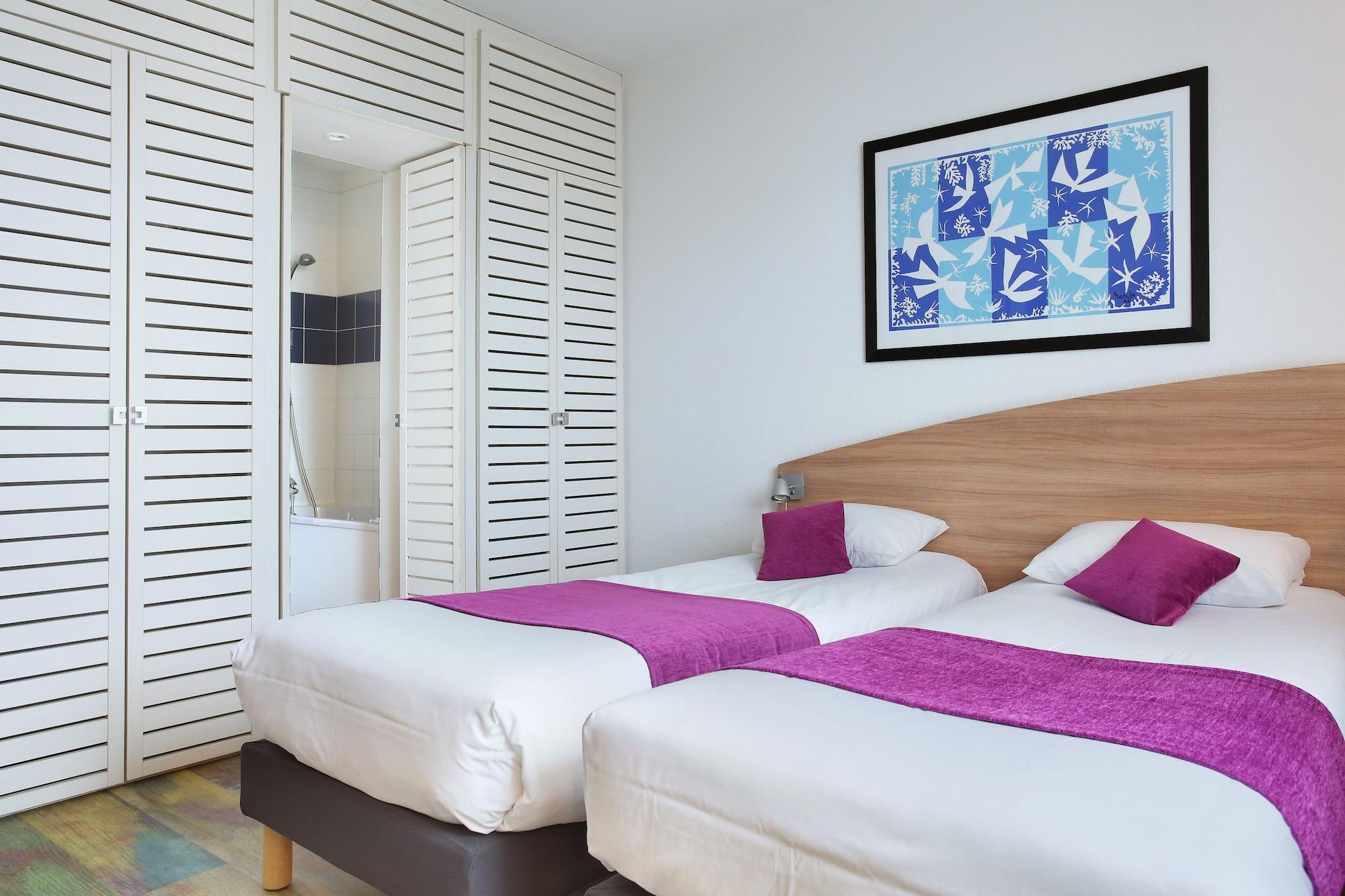 Suite-home Orléans-saran