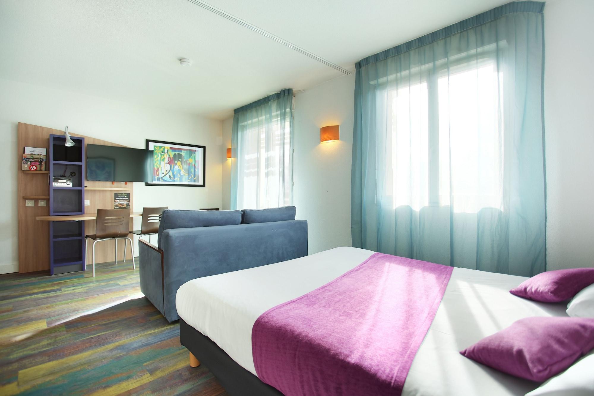 Suite-home Orleans-saran 4* Saran