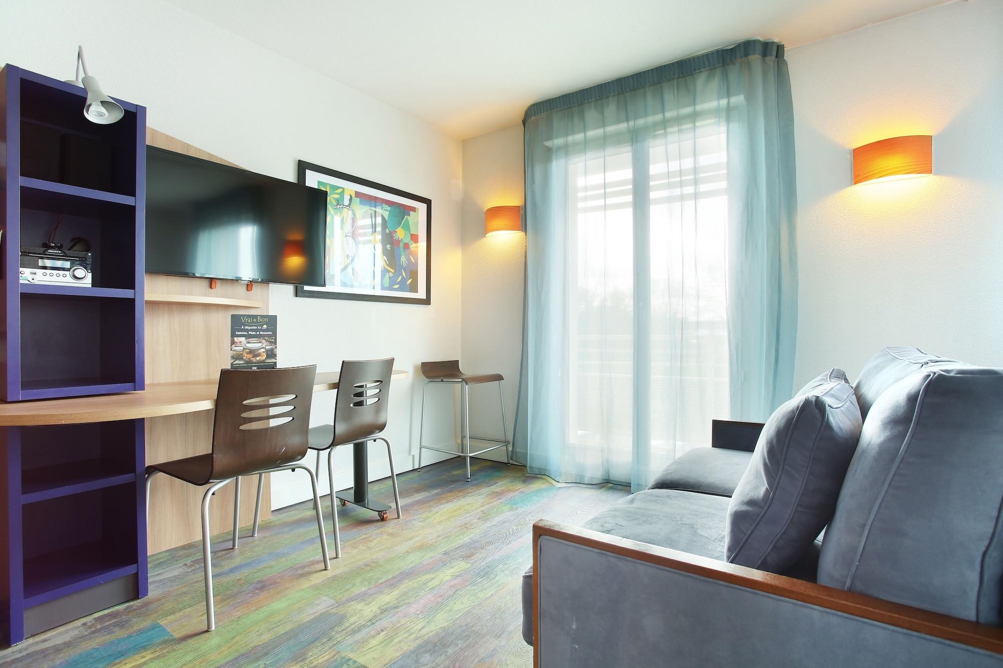 Suite-home Orléans-saran