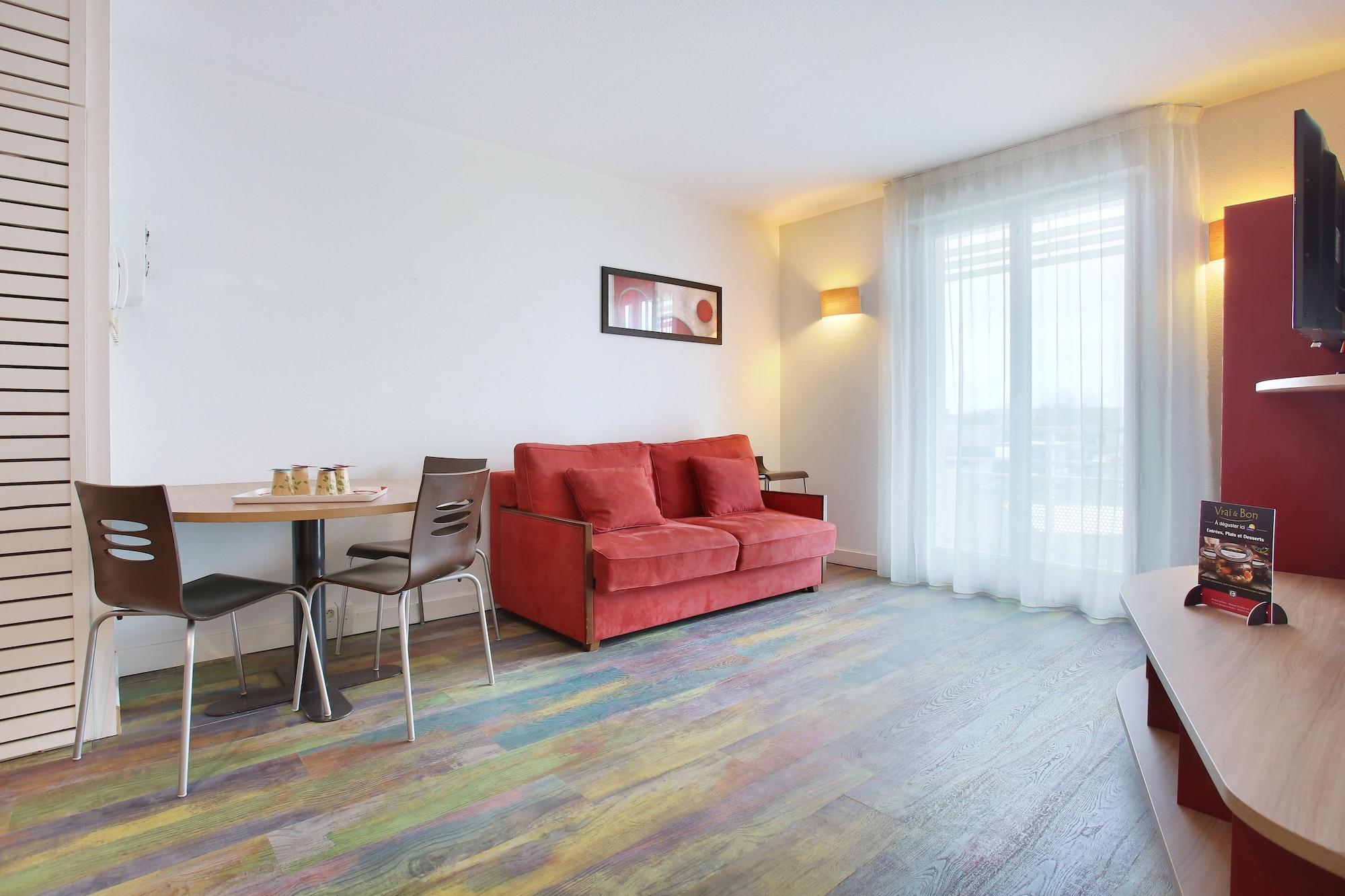 Suite-home Orléans-saran Saran