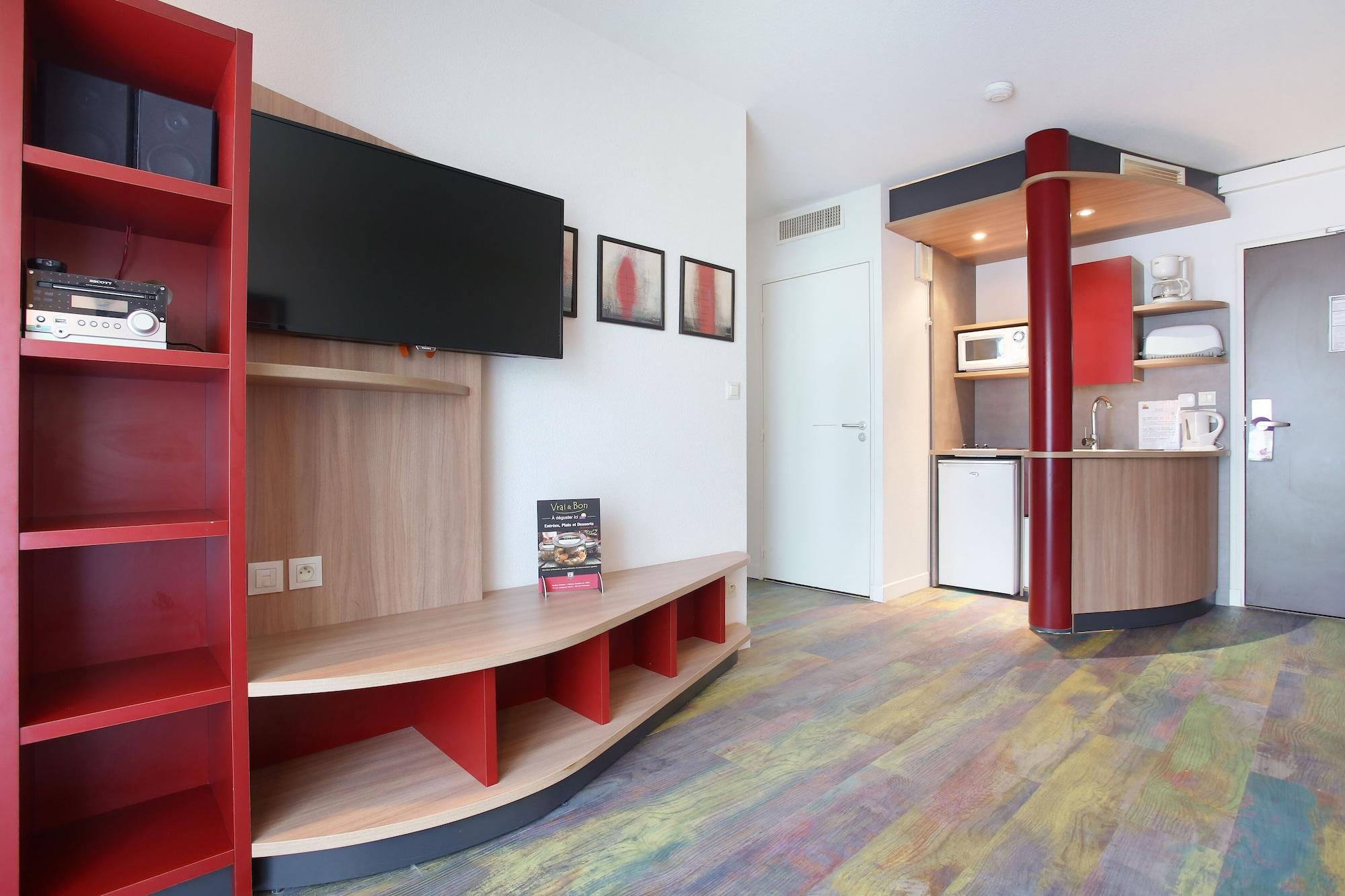 Suite-home Orléans-saran