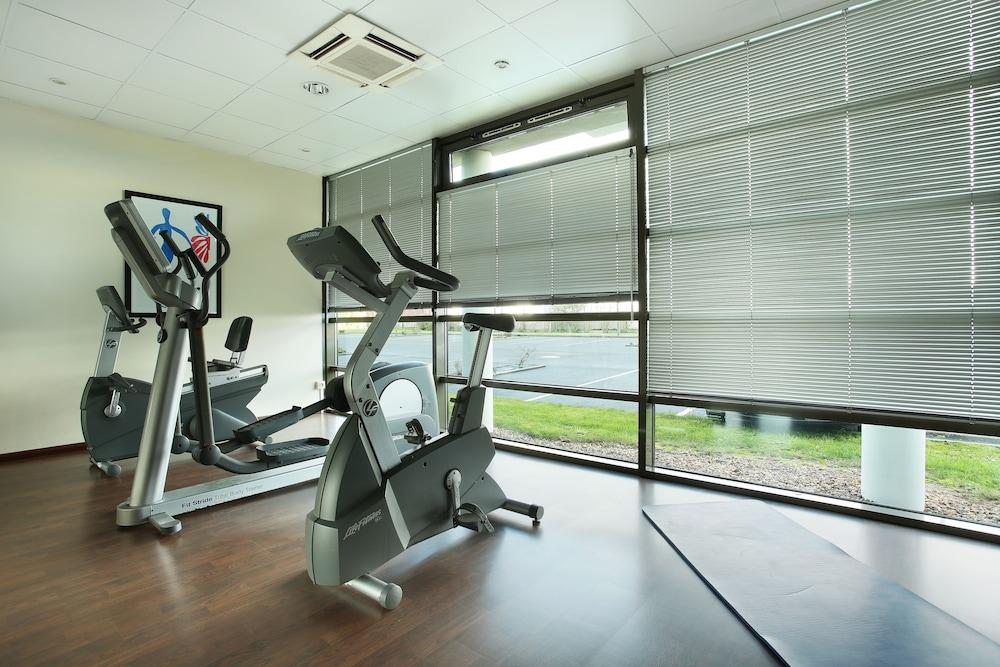 Suite-home Orleans-saran Apart-hotel Saran