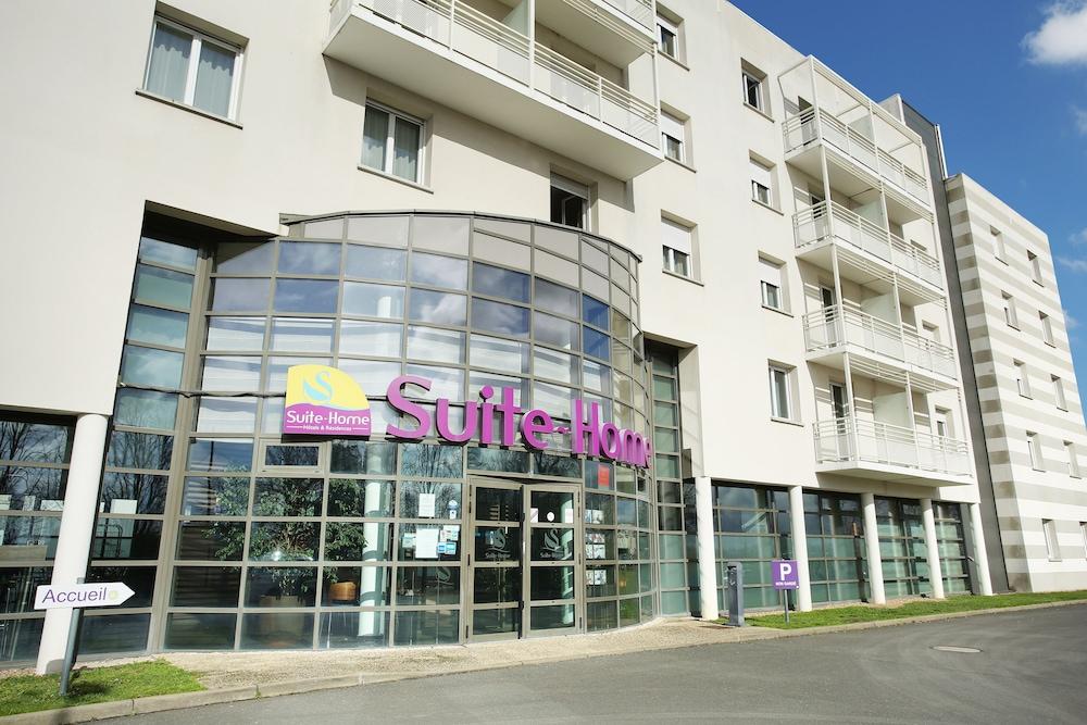 Suite-home Orléans-saran Saran