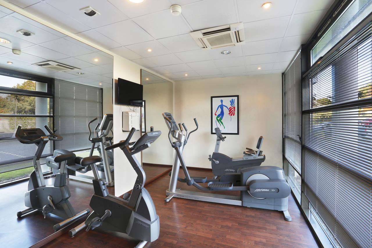 Suite-home Orleans-saran 4*