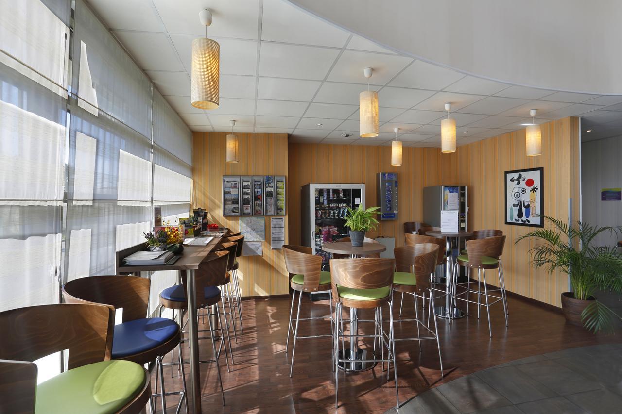 Suite-home Orleans-saran Apart-hotel Saran