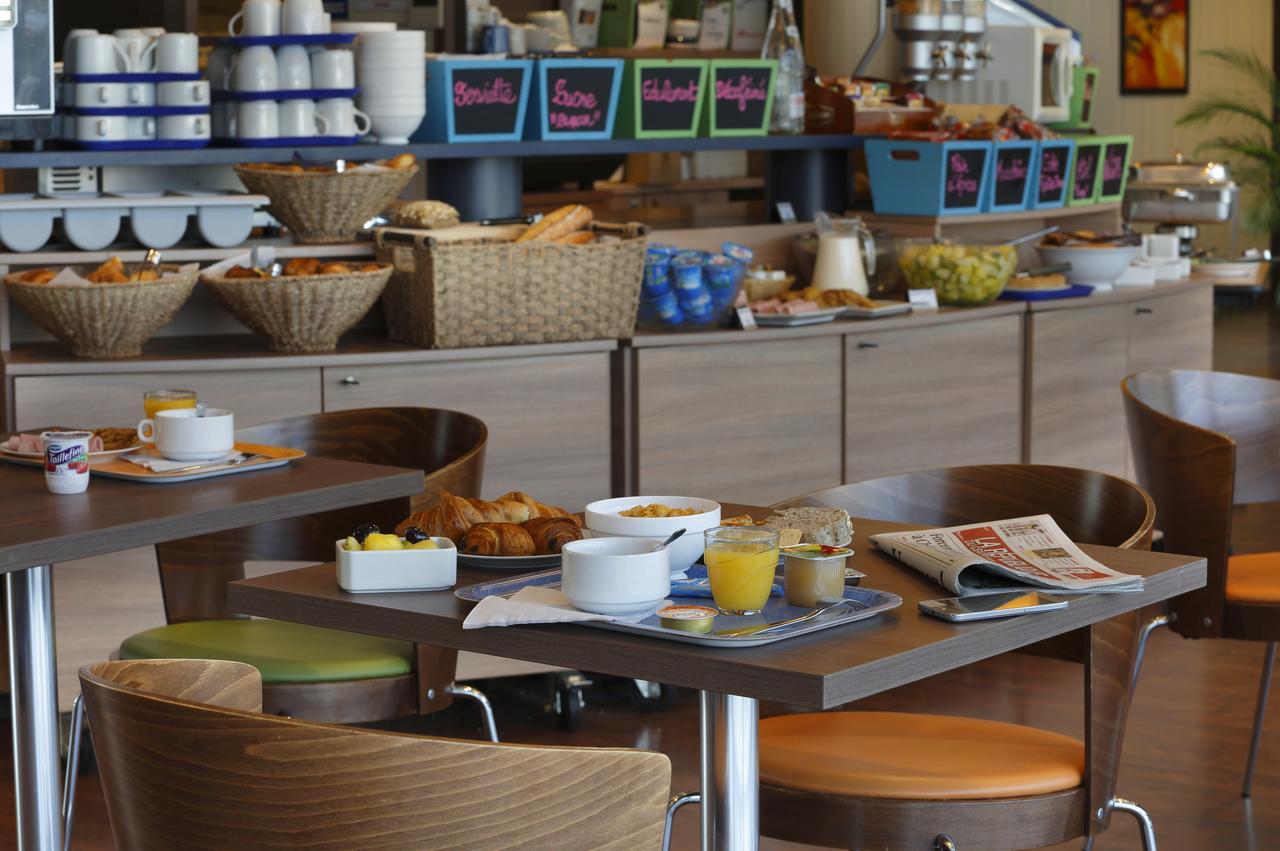 Suite-home Orleans-saran Apart-hotel Saran