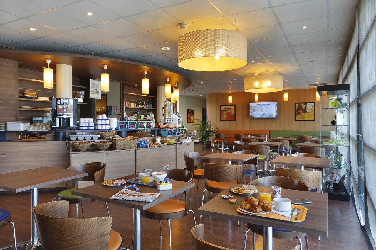 Apart-hotel Suite-home Orleans-saran Saran