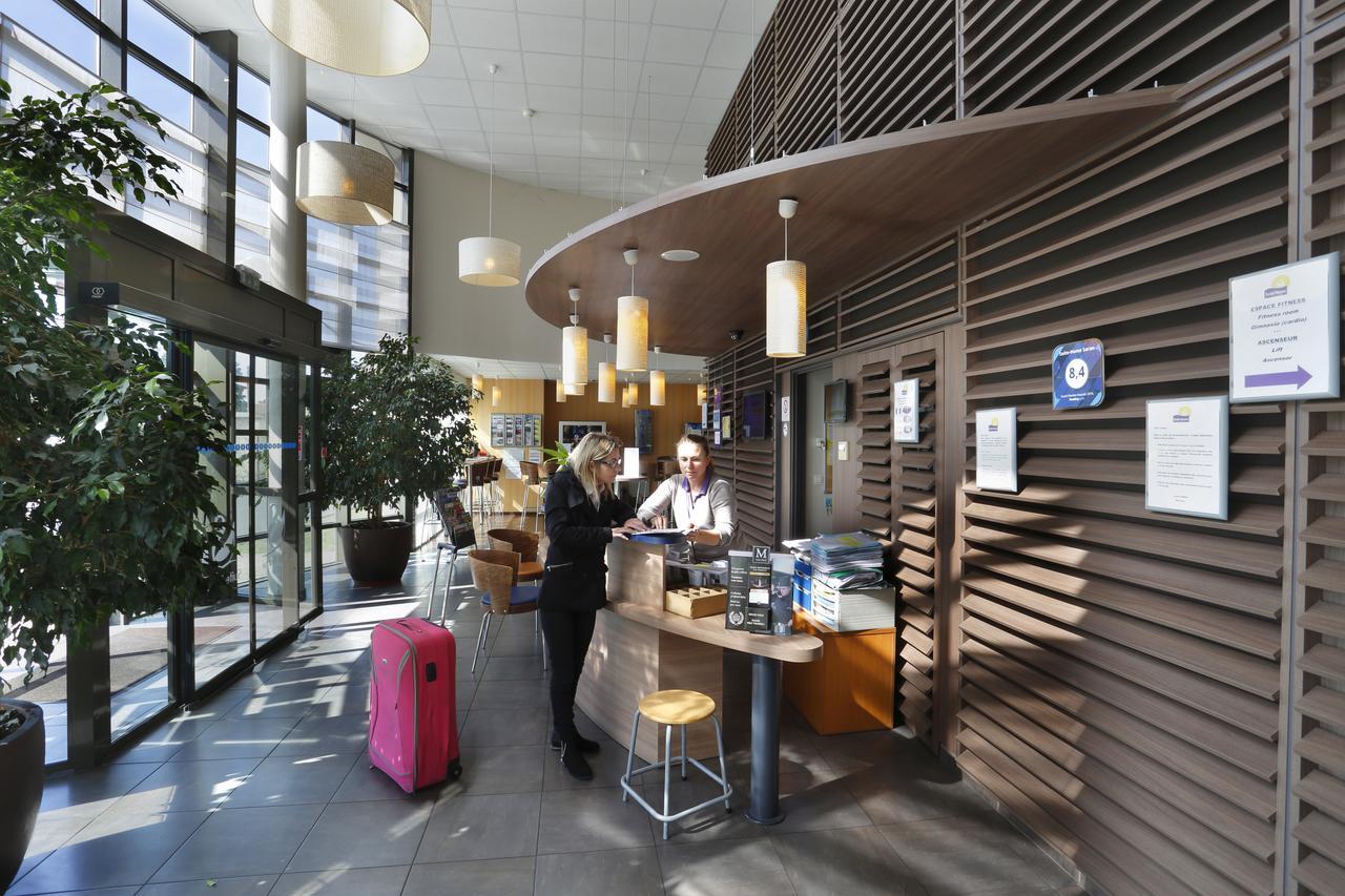 Aparthotel Suite-home Orléans-saran