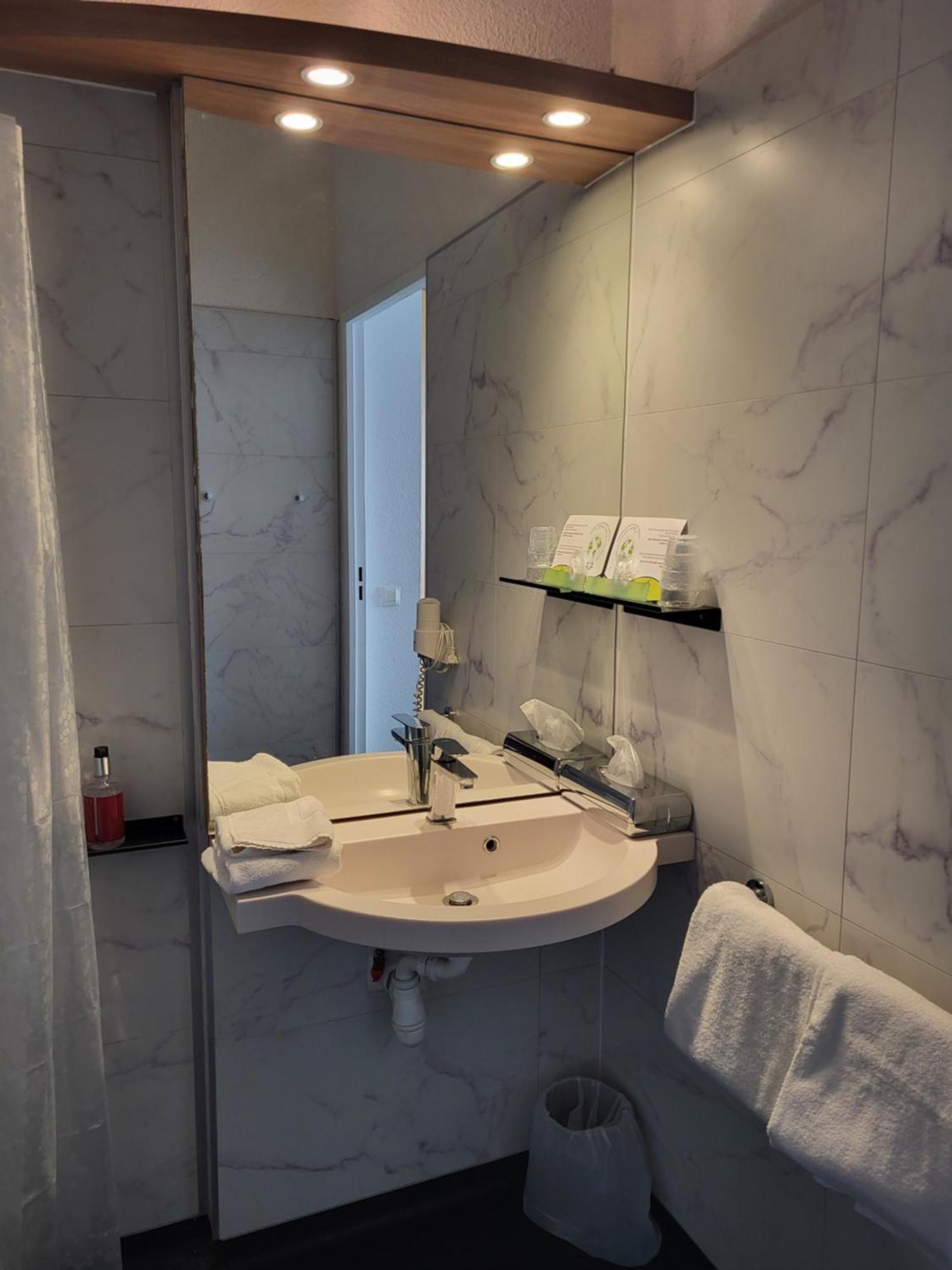 Suite-home Orléans-saran Aparthotel Saran