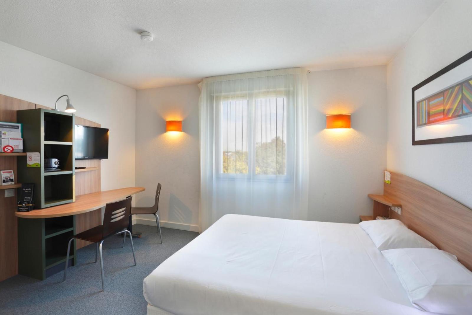Suite-home Orléans-saran Aparthotel Saran
