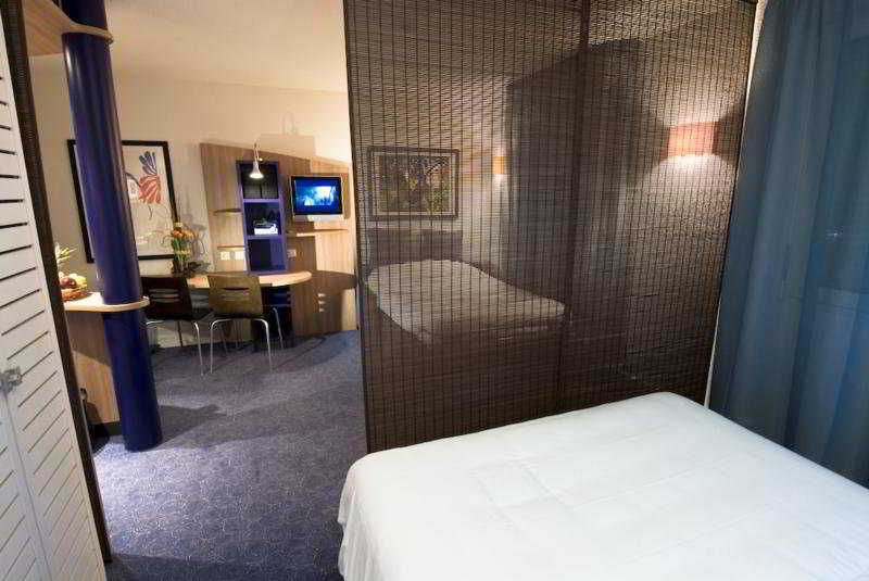 Aparthotel Suite-home Orléans-saran