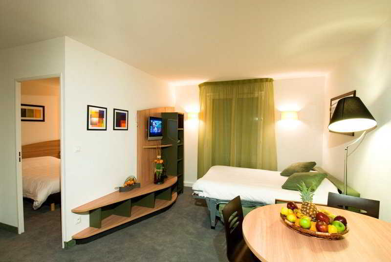 Suite-home Orléans-saran 4*