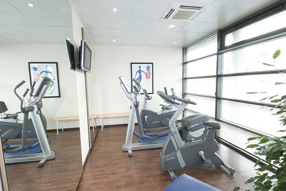 Suite-home Orleans-saran 4* Saran