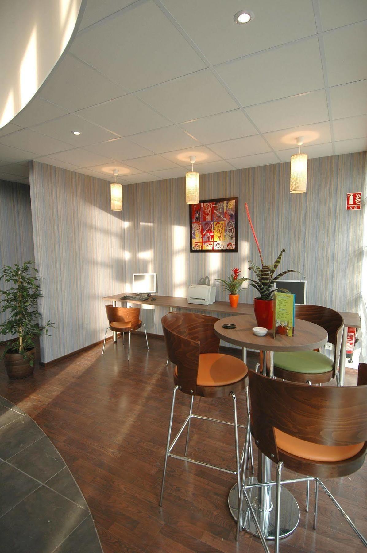 Suite-home Orleans-saran Aparthotel Saran