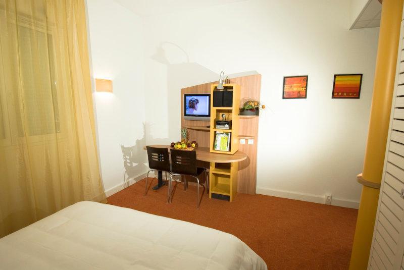 Suite-home Orléans-saran