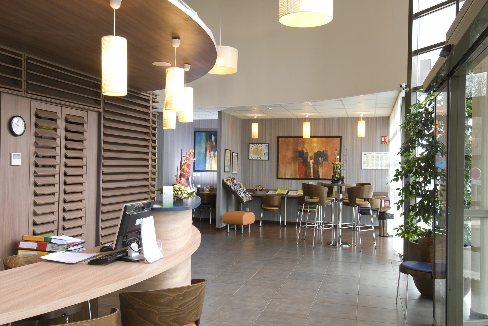 Suite-home Orléans-saran Aparthotel