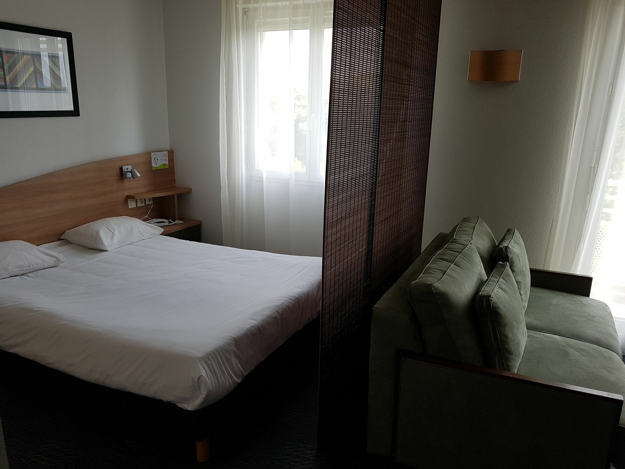 Apart-hotel Suite-home Orleans-saran 4*