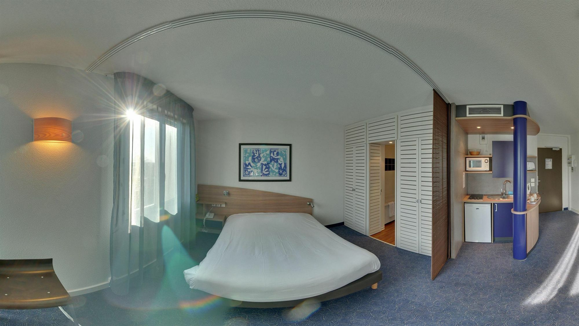 Suite-home Orléans-saran Saran