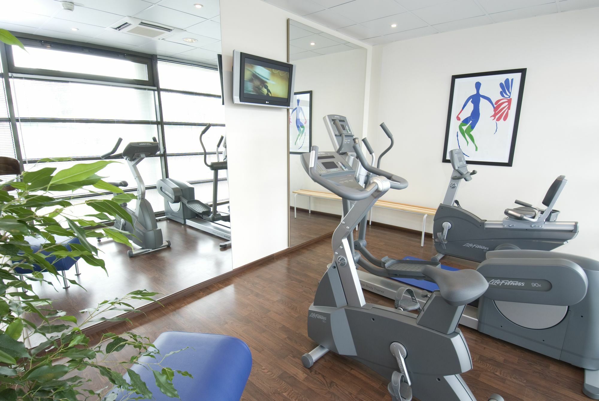 Suite-home Orleans-saran 4*