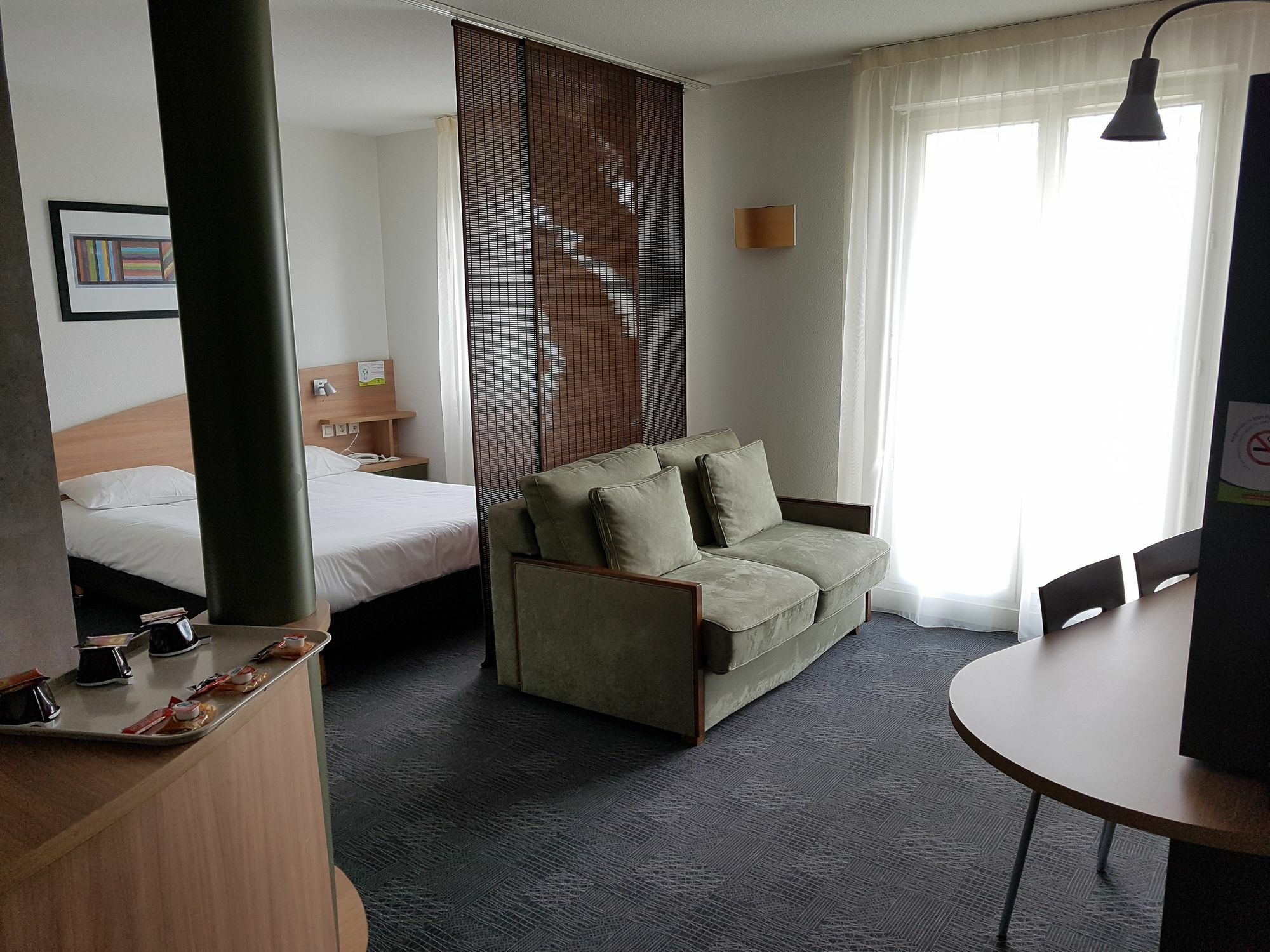 Suite-home Orléans-saran Saran