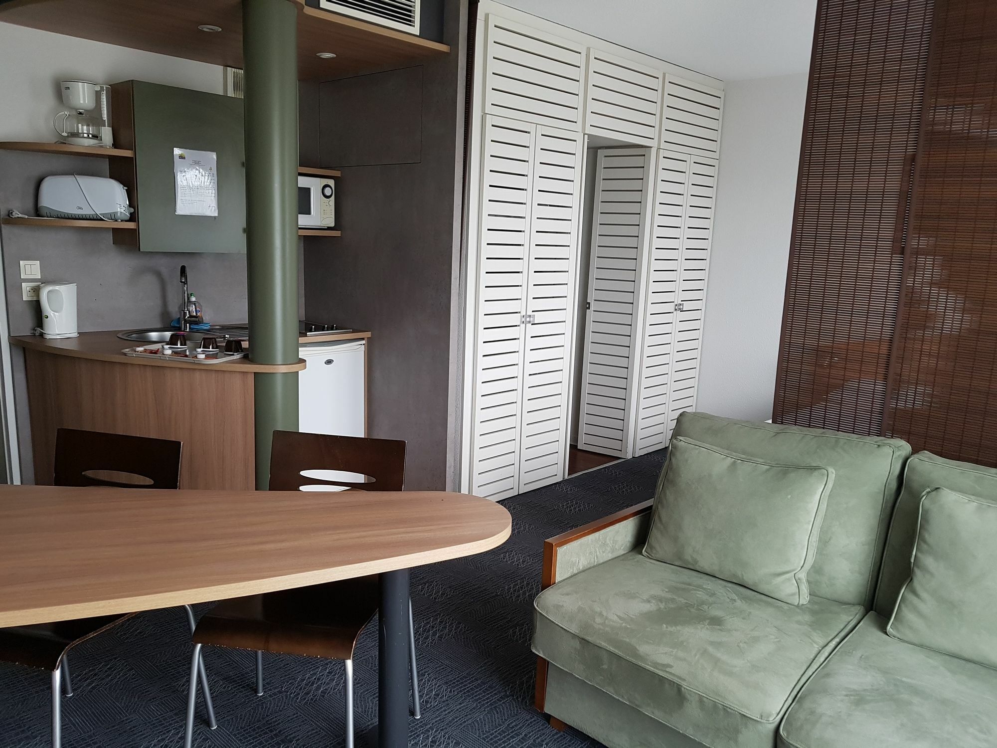 Suite-home Orleans-saran Saran