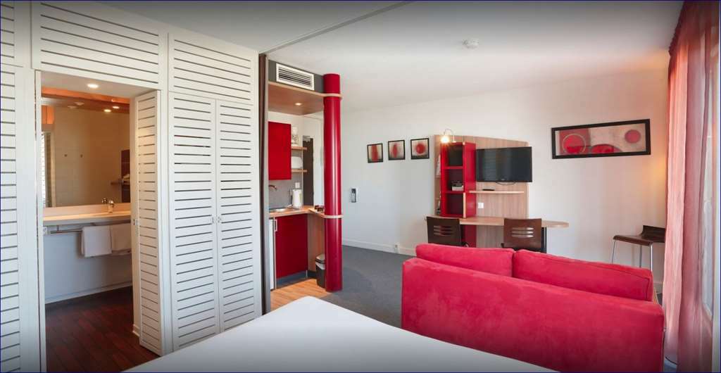 Suite-home Orléans-saran Saran