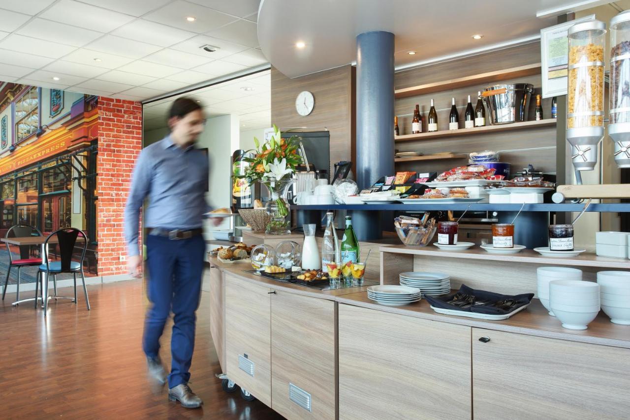 Suite-home Orleans-saran 4*