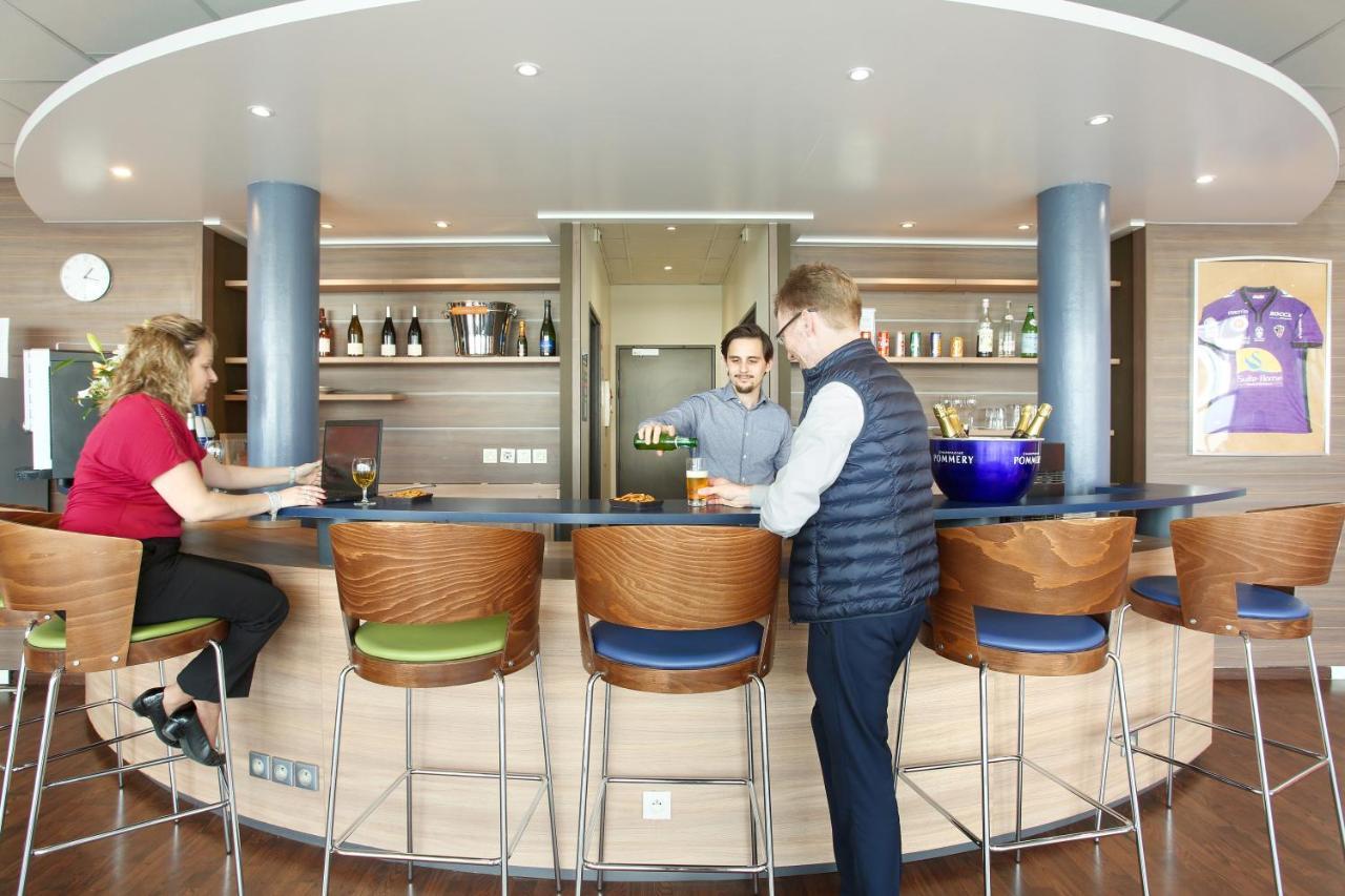 Suite-home Orleans-saran Apart-hotel
