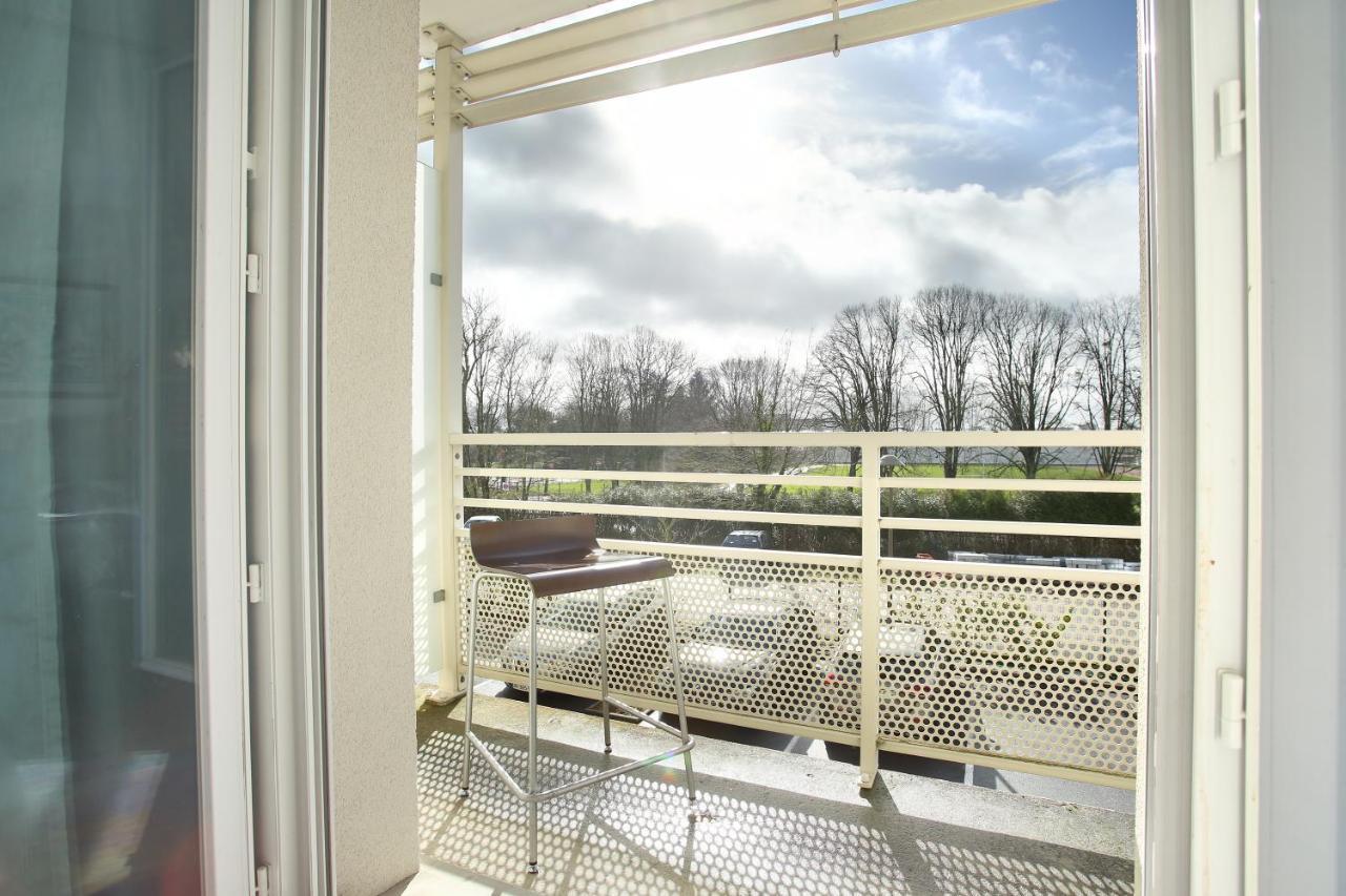 Aparthotel Suite-home Orléans-saran 4*
