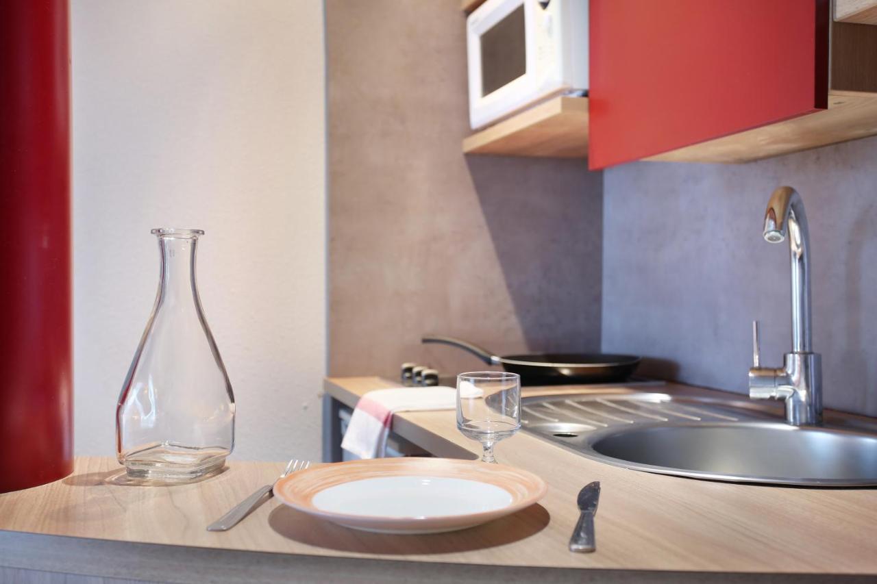 Suite-home Orleans-saran Apart-hotel Saran