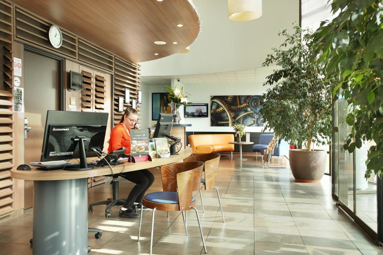 Suite-home Orleans-saran Apart-hotel