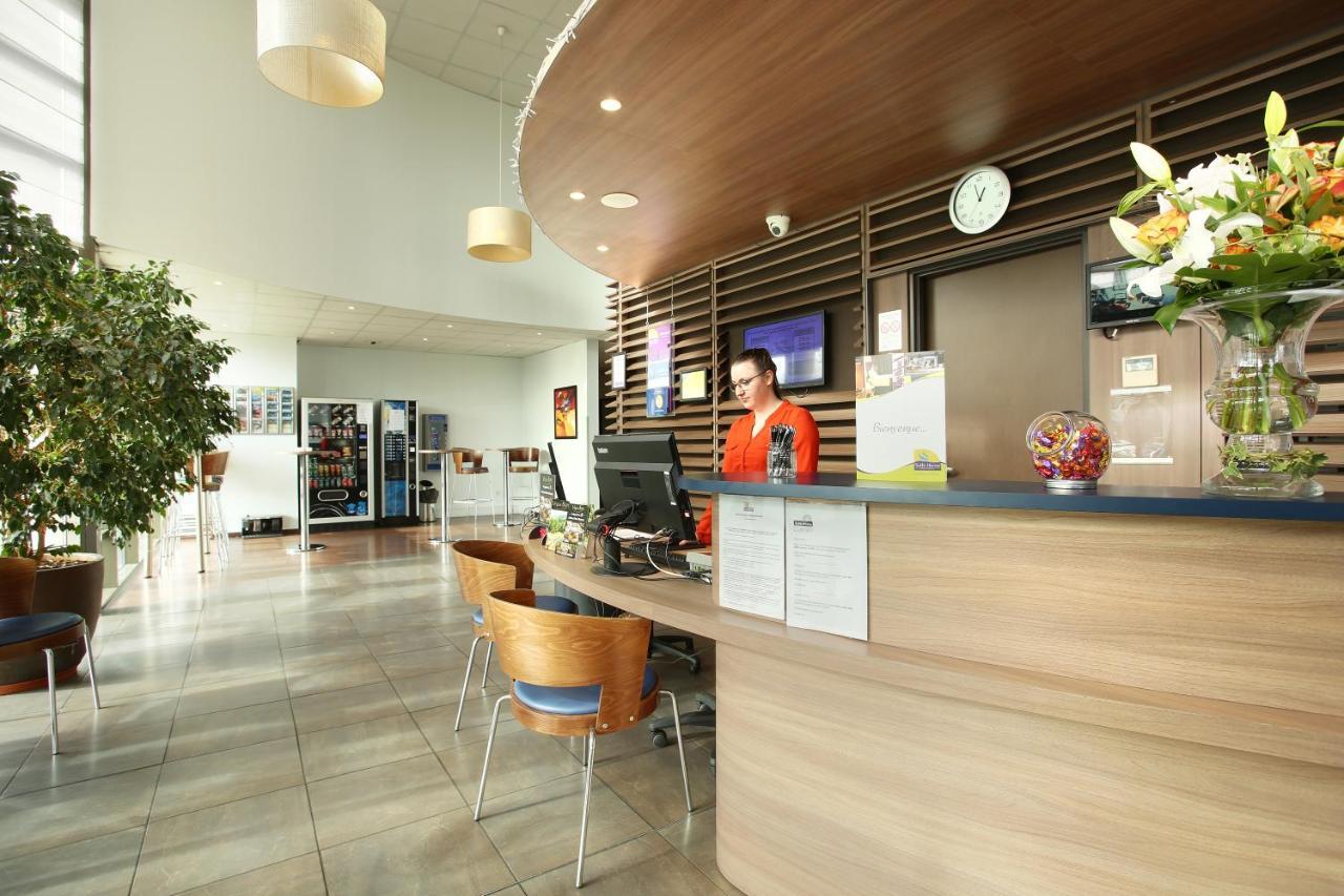 Suite-home Orleans-saran Apart-hotel